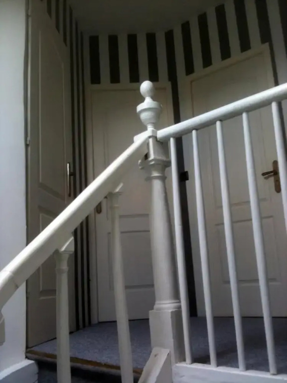 Chambres dhôtes de lEglise