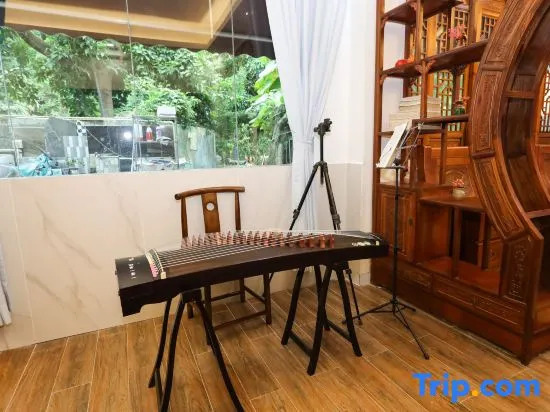 Zhuhai Youran Mountain House (Changlong Avenue Branch)