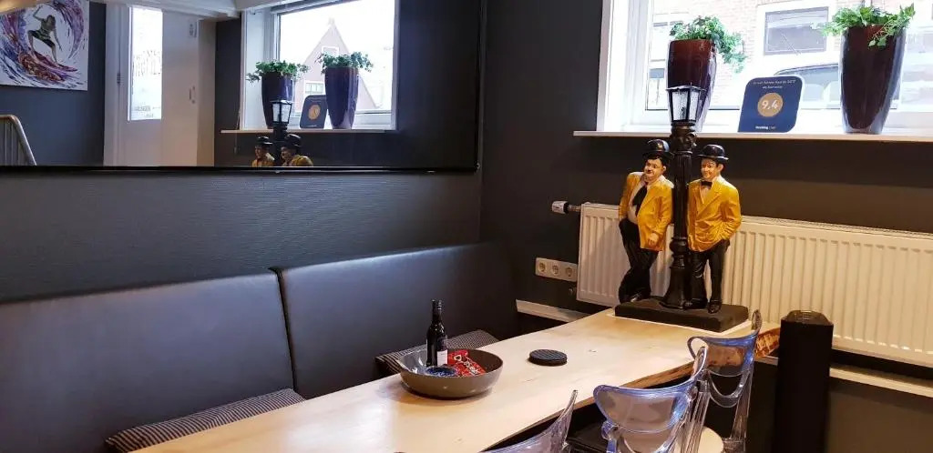 Homestay Harlingen