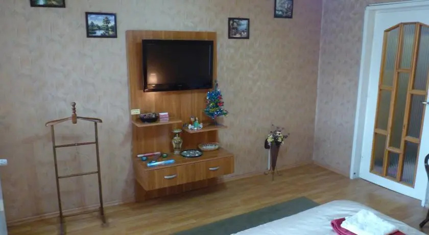6 Top Suites ApartHotel Faleza Galati