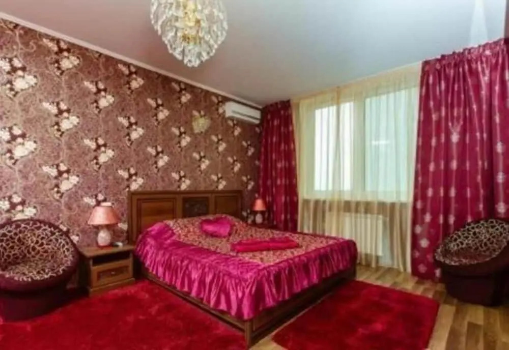 Poznyakoff Aparthotel