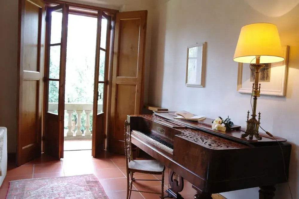 Villa antonella