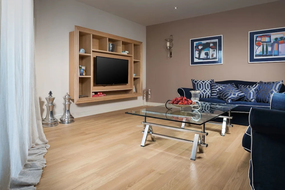 Villa Sophia by HMZ Villas