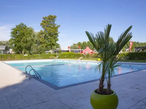 EuroParcs Resort De Biesbosch 10691