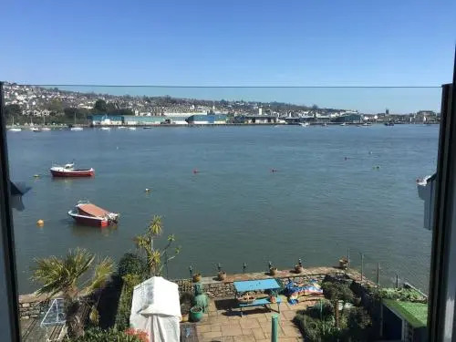 Port View