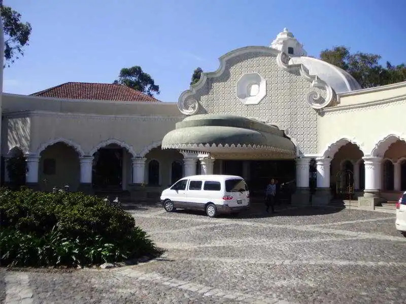 Callas House