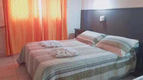 Hotel Nuevo Fatica