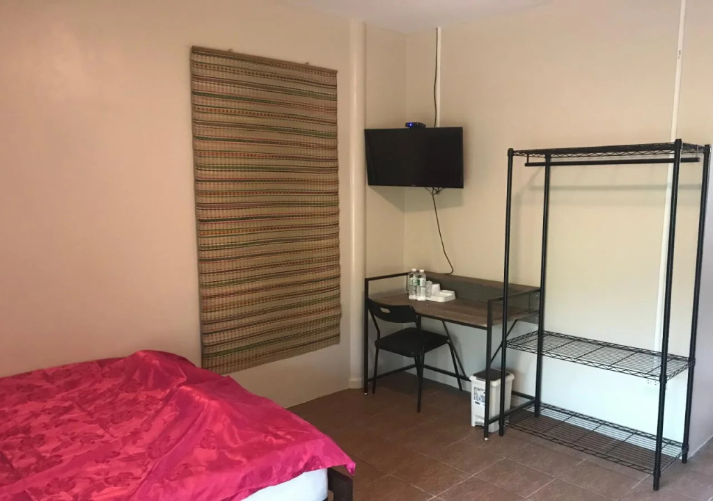 Duckling Resort And Bar