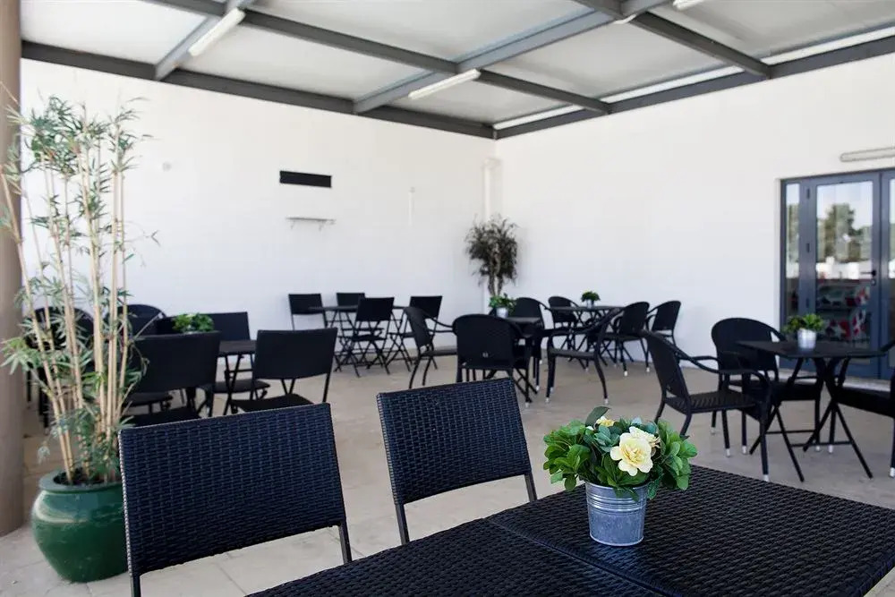 Arrabida Resort & Golf Academy