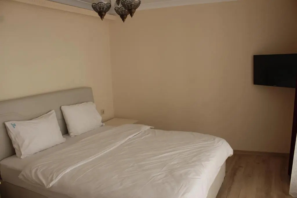 Esa Apart Hotel