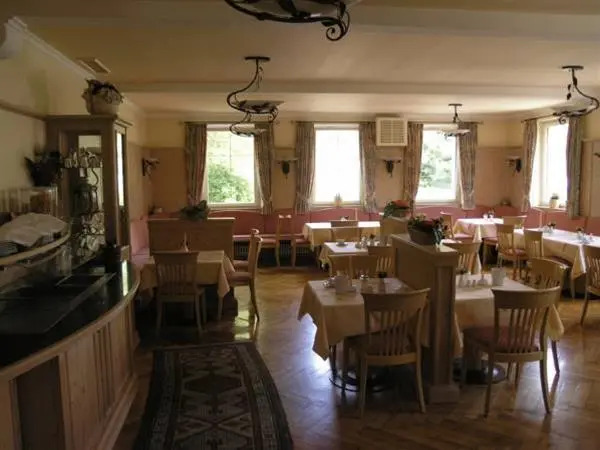Bed & Breakfast Bulligan