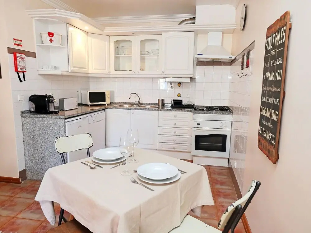 Studio Studio Ericeira by Interhome