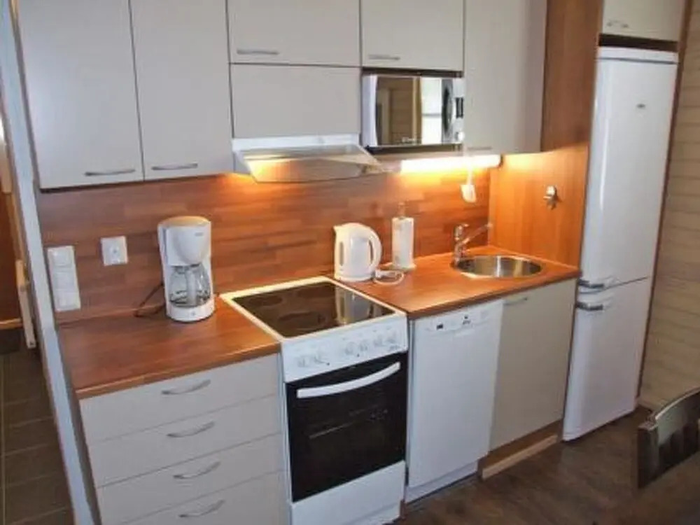 Holiday Home Aurinkoranta