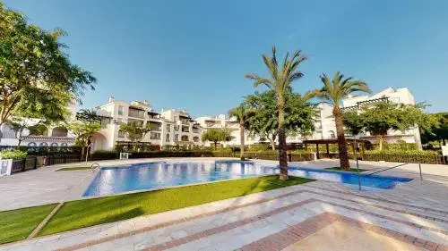 Congrio 303838-A Murcia Holiday Rentals Property