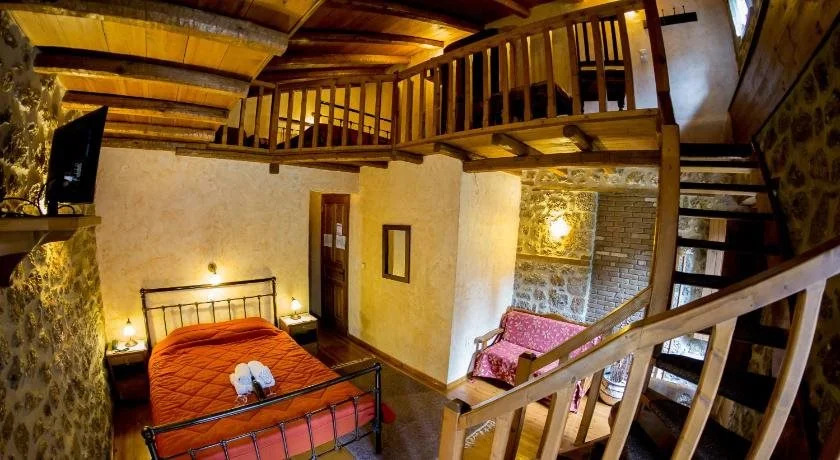 Pigi Tarlampa Hotel