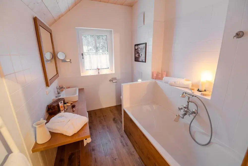 Chalet in Ausseerland Near Lake Grundlsee