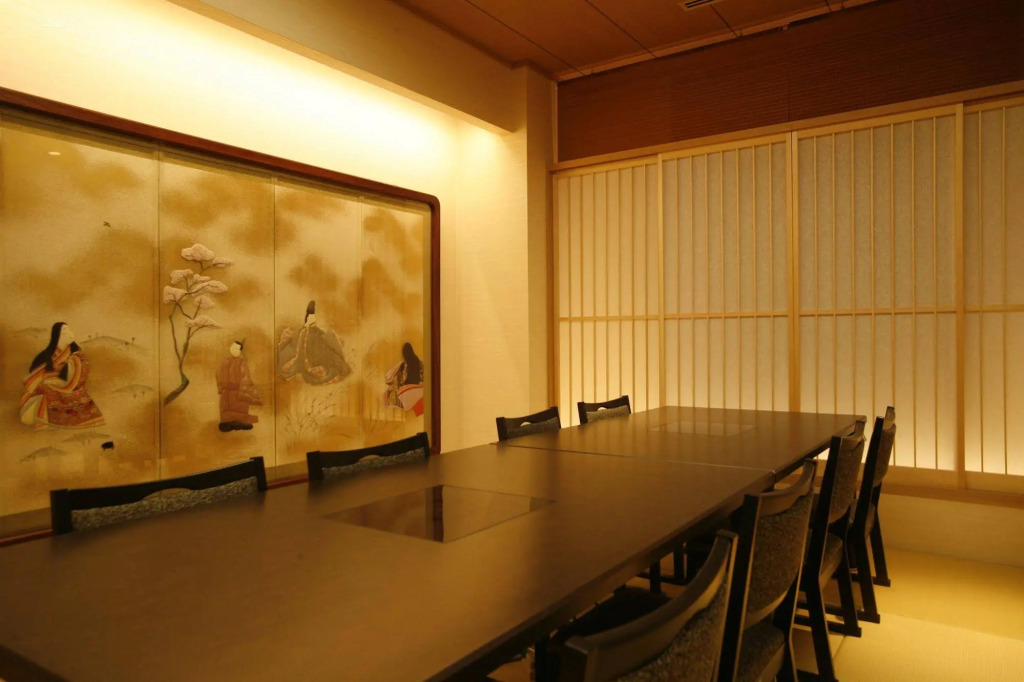 Arima Hot Spring Ryokan Hanamusubi