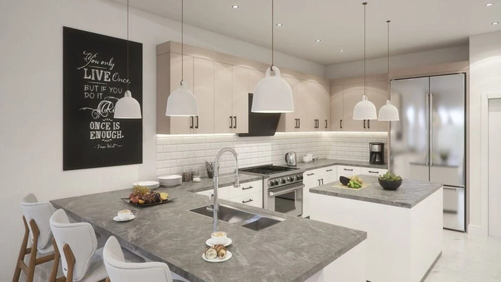 54 Cote D'azur- Lot 4 by Five Star Properties