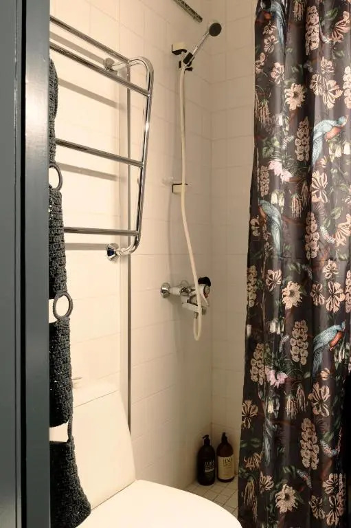 Hip studio near Central Park and City Center