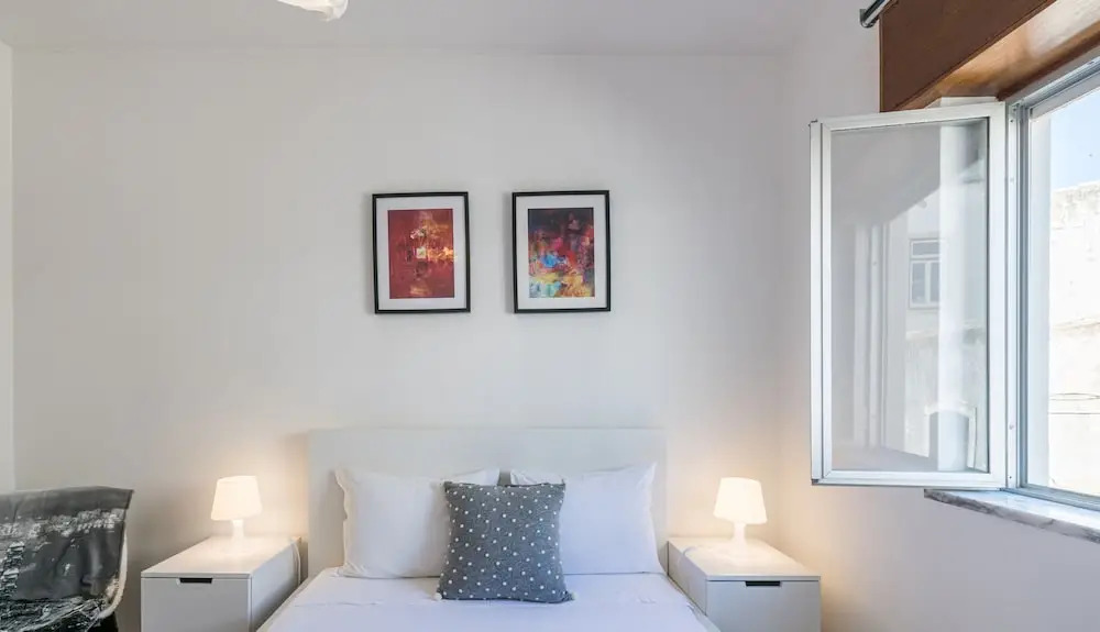 CheckinCheckout - Lagos City Center