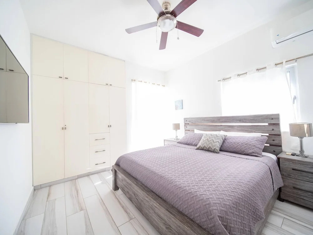 Amazing 2br Villa Near Surfing Beaches