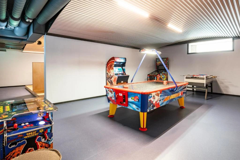 SWISSPEAK Resorts by Pierre & Vacances Premium Thyon