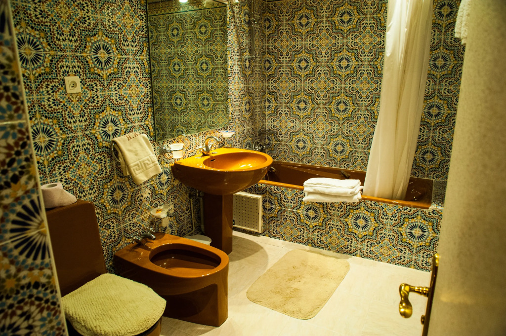 Hotel Saghro