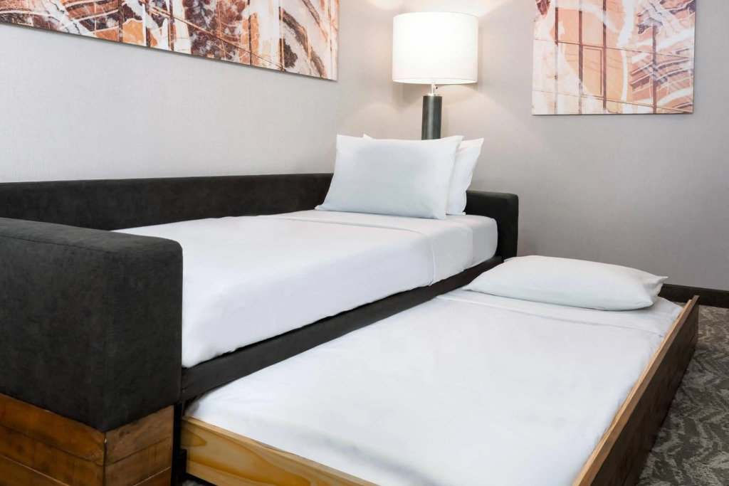 SpringHill Suites by Marriott Lakeland