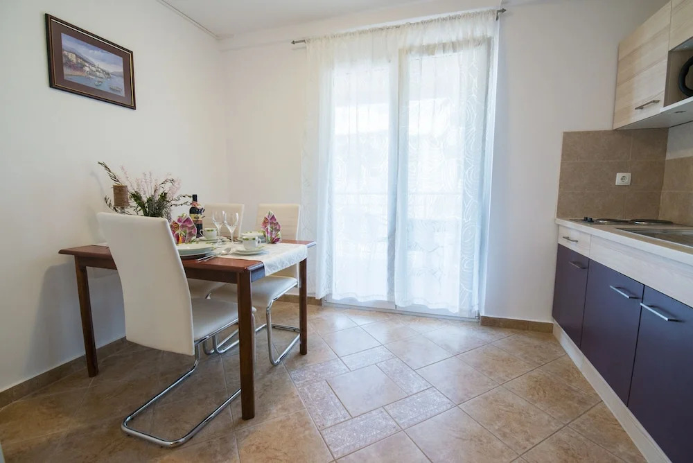 Apartments Villa Nona