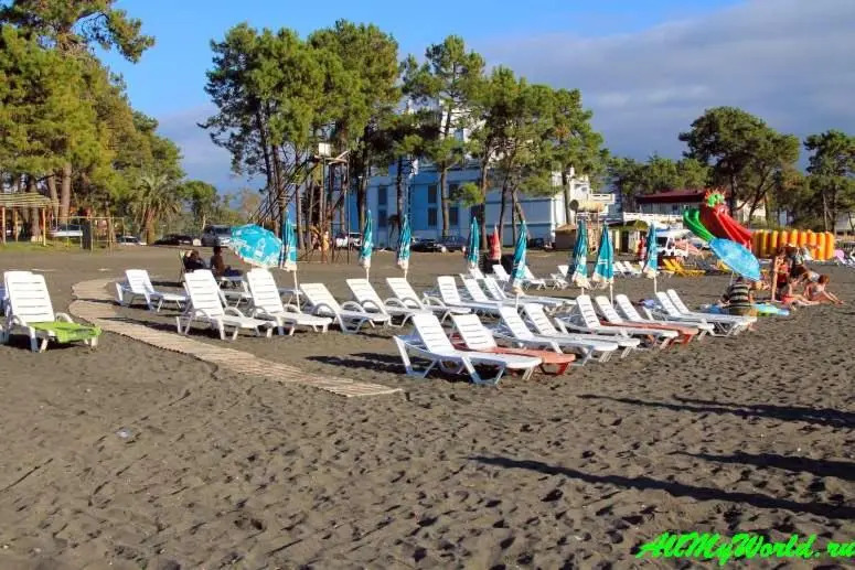Appartment Pearl of Ureki Sea