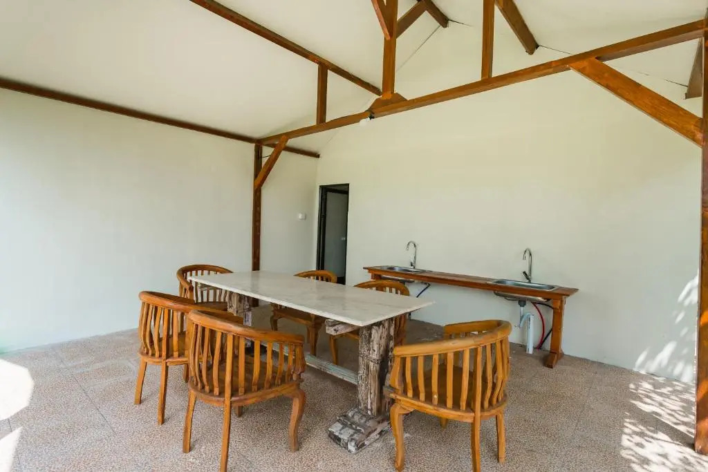 Villa Gajah Mas Bedugul