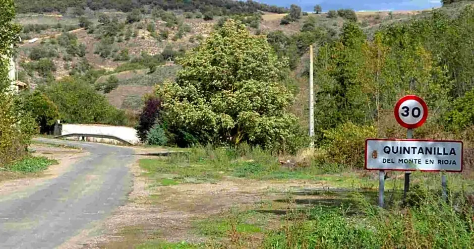 HOTEL Rural LA ALDEA ENCANTADA