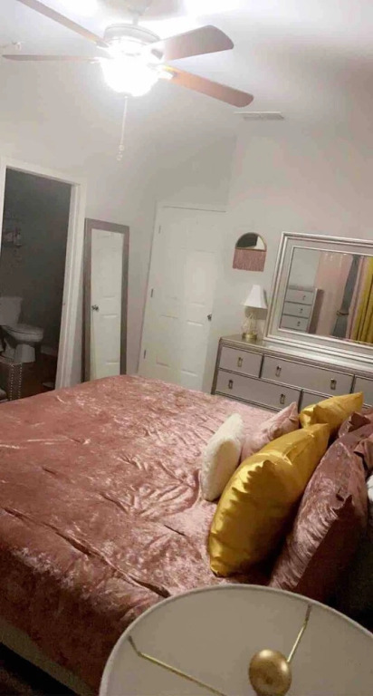 Luxury 2bd2bath Fully Furnished Gated Sleeps 6