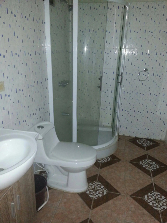 Les Orangers Eco Resort