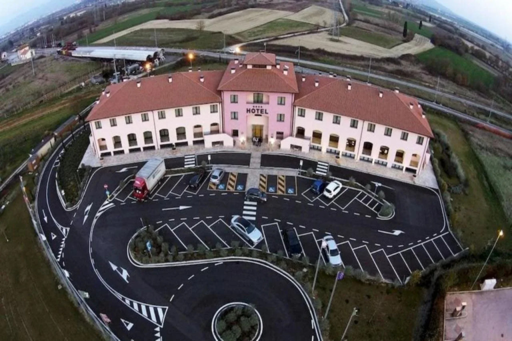 Il Gentiluomo Hotel & SPA