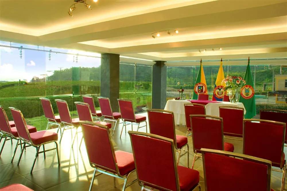 Hotel Tangara