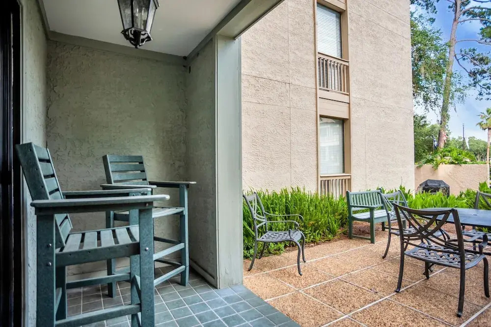 908 Cutter Court at Sea Pines Resort