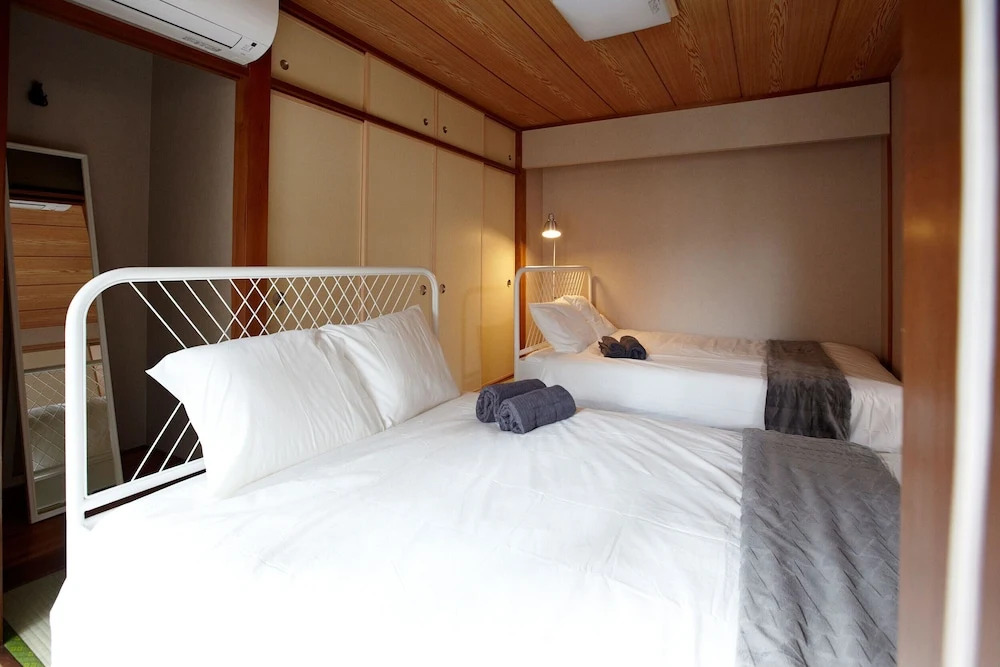 My Tokyo Home Omori