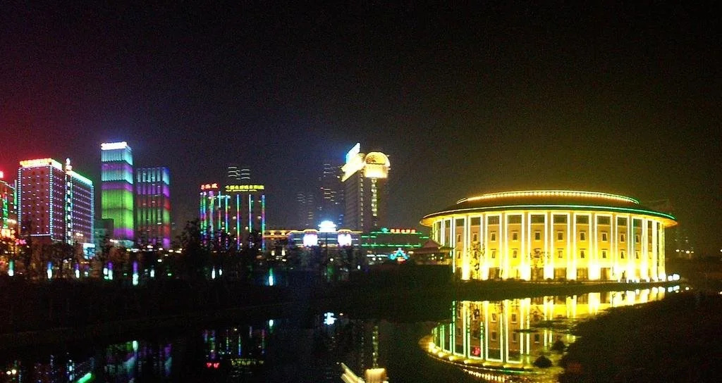 Yuejia Huihao Hotel