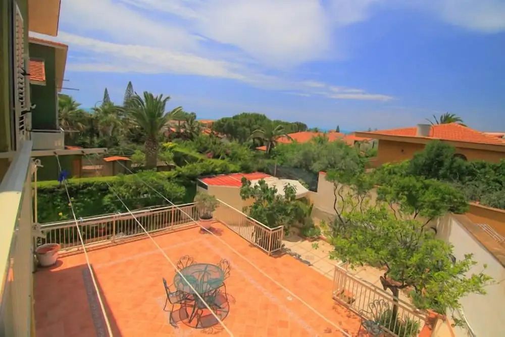 Villa Corallina