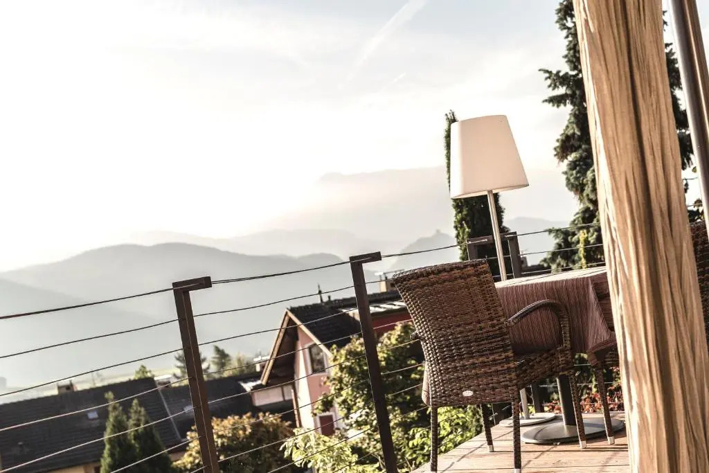 Das Panorama Designhotel