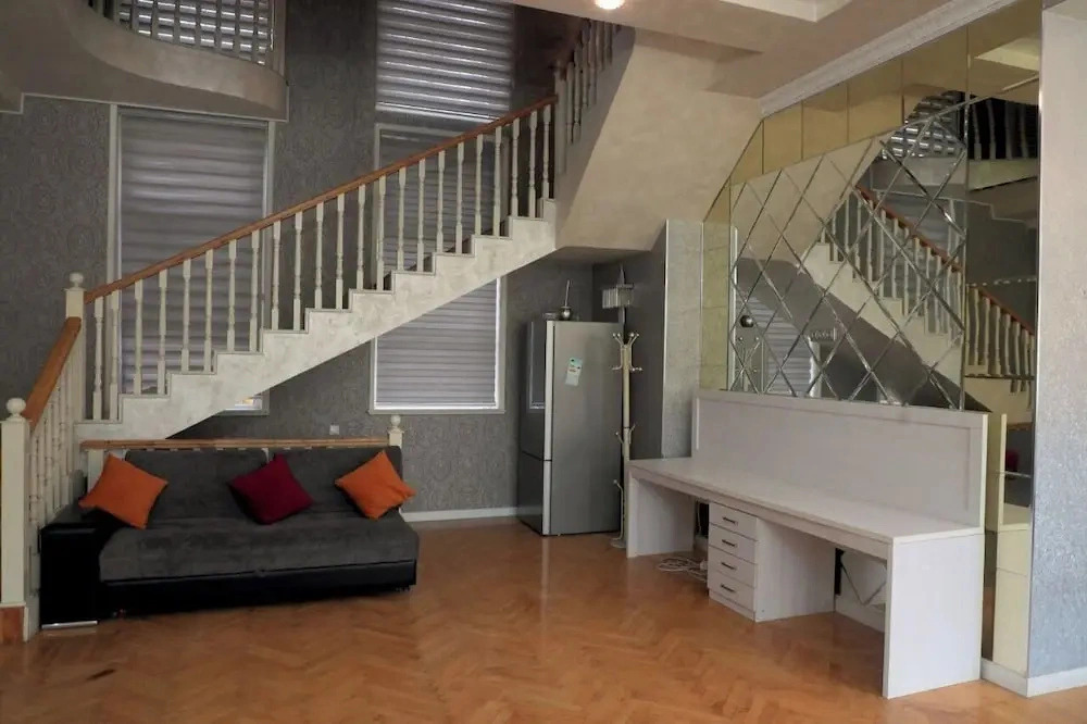 Anhor Hostel & Hotel in City Centr