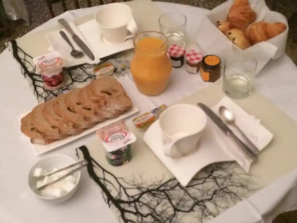 Ida Chambres dhôtes B&B