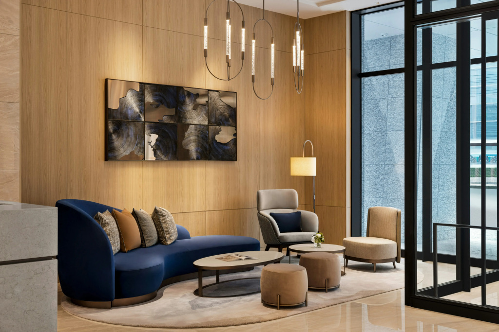 DoubleTree by Hilton Toyama
