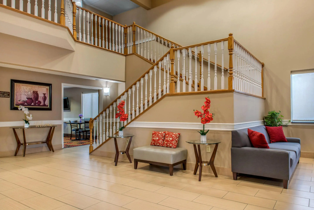 Quality Inn Bloomington Near University