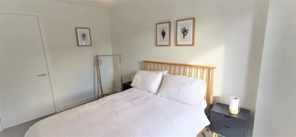 Apartment 9 Estuary Reach