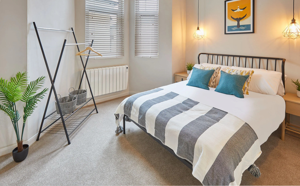 Host & Stay - North Marine House