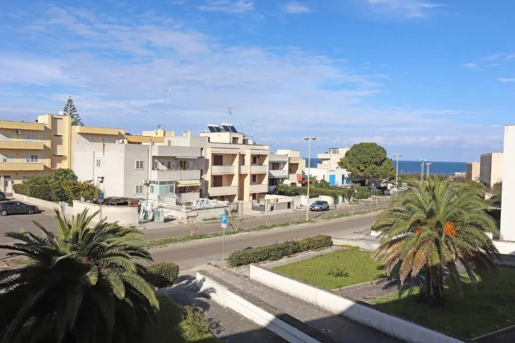Casa Lucia Sea Breeze, Comfort and Relaxation by the Otranto Lighthouse