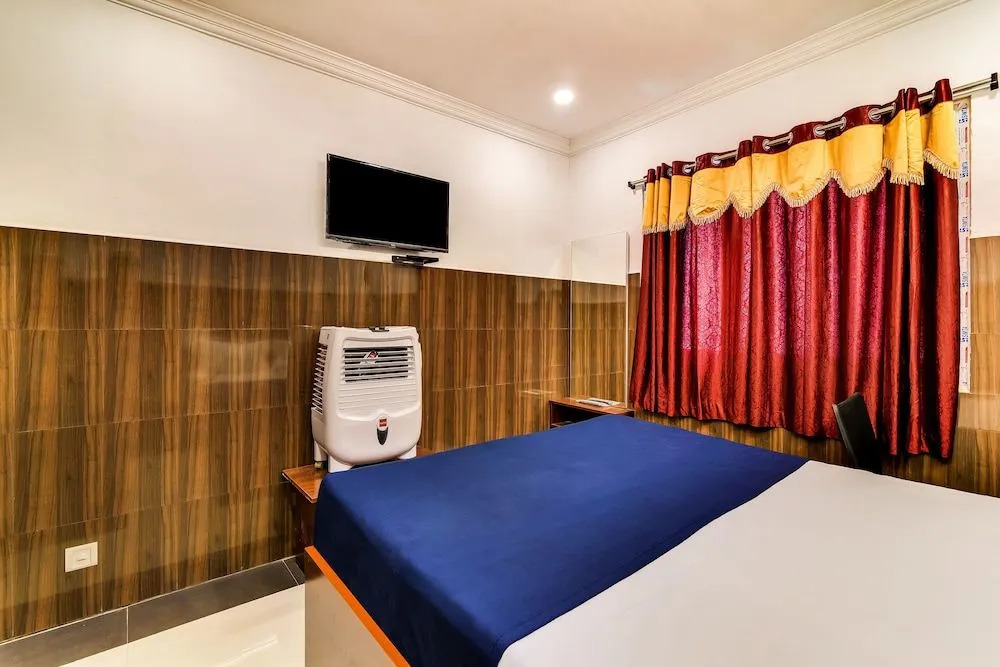Hotel O Srinivasa Residency Lodge