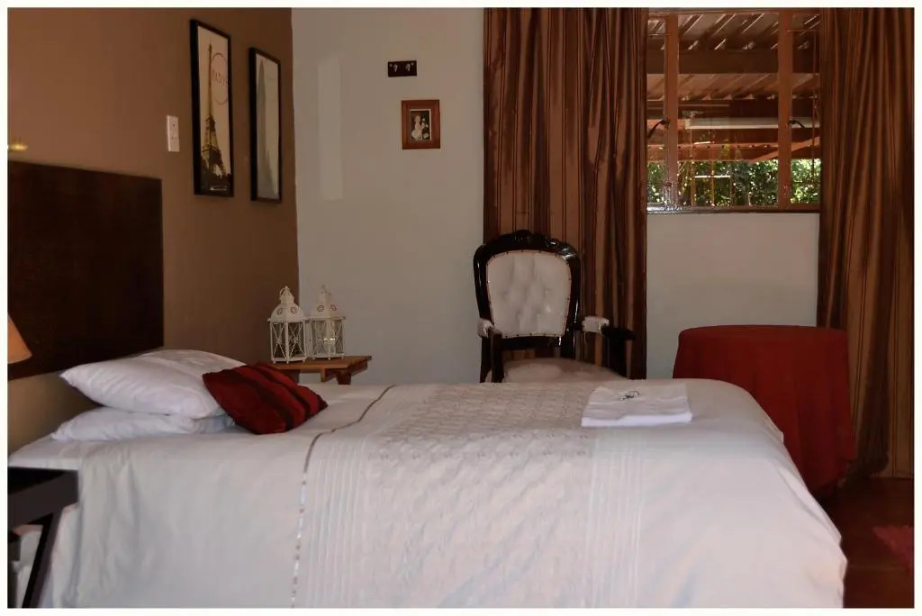 3 Brothers B&B